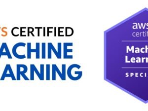 AWS Certified Machine Learning Speciality Training Certification and Exam.jpg