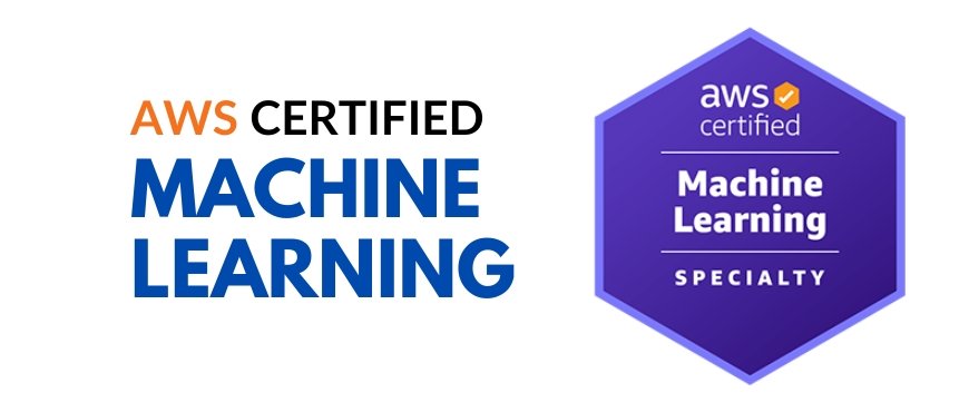 AWS Certified Machine Learning Speciality Training Certification and Exam.jpg