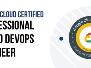 Google Cloud Certified Professional Cloud DevOps Engineer Training Certification and Exam.jpg