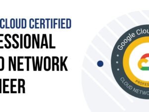 Google Cloud Certified Professional Cloud Network Engineer Training Certification and Exam.jpg